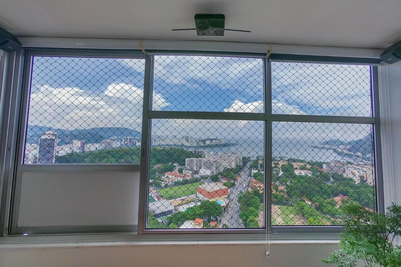 شقة 3Qtos C/ Vista P/ Pao De Acucar Em Botafogo |Mds 08/2403 ريو دي جانيرو المظهر الخارجي الصورة